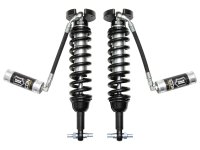 ICO 2.5 Series Coilover Kits
