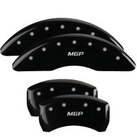 MGP Caliper Covers 4 Standard