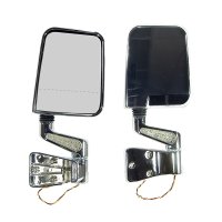 RUG Mirrors