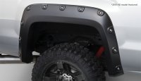 BUS Boss Pocket Style Flares