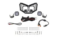 DIO LED Grille Kit