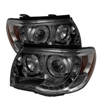 SPY Headlights