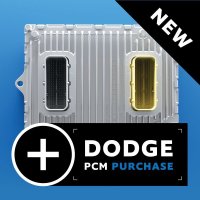 HPT PCM - New