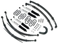 TUF Lift Kits