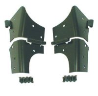 RUG Windshield Hinges