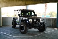 DVE Light Bar Mounts