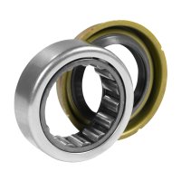 Rear Axle Bearing And Seal Kit For Various Chrylser C8.25+C9.25 Inch Rear Wheel Bearing & Seal Ki...