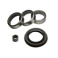 Ifs Rear Axle Bearing And Seal Kit 7.25 Inch IFS Chy L R Pilot &Intermediate Axle Bearings+Seals ...