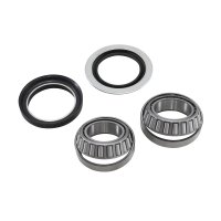 Front Axle Bearing And Seal Kit For Dana 44 Ford 1/2 Ton D44 59-94 Front Axle Bearing & Seal Kit ...