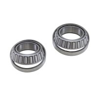 Dana 44 Front Axle Bearing And Seal Kit Replacement 1977-1989 GM Half Ton Yukon Gear & Axle