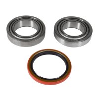 Axle Bearing And Seal Kit For Dana 30 Front Jeep Cj 84-86 D30 Front Axle Bearing & Seal Kit (One ...