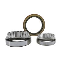 Rear Axle Bearing And Seal Kit For Ford Srw Ford 10.5 Inch Full Float & 9.75 Inch Transit Rear Wh...