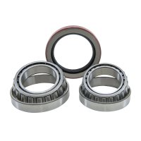 Rear Axle Bearing And Seal Kit For 2010 & Down GM 10.5 Inch & 11.5 Inch 11.5 AAM 01-'10 GM Rear F...