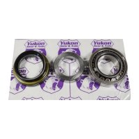 Axle Bearing & Seal Kit Jeep M220 Rear JL Rubicon & Jt 3.149 Inch OD Rear Axle Bearing & Seal Kit...