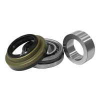 Tapered Axle Bearing And Seal Kit 3.150 Inch OD 1.562 Inch Id 9 Inch Ford Tapered Axle Bearing & ...