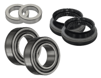 Dana 44 Jeep Wrangler JL Rubicon and Gladiator Rear Axle Bearing and Seal Kit Revolution Gear