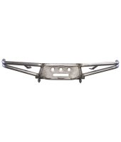 89-95 Toyota Pickup and 1990-1995 4Runner Front Tube Bumper All Pro Off Road
