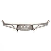 89-95 Toyota Pickup and 1990-1995 4Runner Front Bumper with Handles All Pro Off Road
