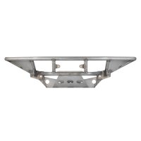 95-04 Toyota Tacoma Front Baja Bumper with Fill Plates All Pro Off Road