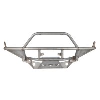 95-04 Toyota Tacoma Front Baja Bumper with Stinger and Fill Plates All Pro Off Road
