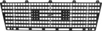 05-Present Tacoma Long Bed MOLLE Panel Powdercoat Black All Pro Off Road