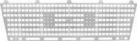 05-Present Tacoma Long Bed MOLLE Panel Bare All Pro Off Road