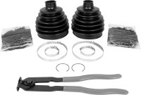 Outer Boot Kit for 07-18 Tundra, 98-18 Land Cruiser, 08-18 Sequoia With Crimp Pliers All Pro Off ...