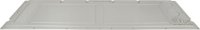 05-23 Toyota Tacoma Overland Tailgate Table Smooth Surface Gray All Pro Off Road