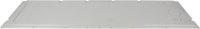 05-23 Toyota Tacoma Overland Tailgate Table Divided Cutting Board Gray All Pro Off Road