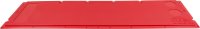 05-23 Toyota Tacoma Overland Tailgate Table Smooth Surface Red All Pro Off Road