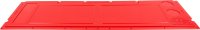 05-23 Toyota Tacoma Overland Tailgate Table Divided Cutting Board Red All Pro Off Road