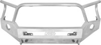 16-23 Toyota Tacoma APEXG3N Front Bumper Steel Bare Full Hoop All Pro Off Road
