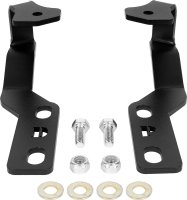 19-23 Toyota Rav4 Ditch Light Brackets All Pro Off Road