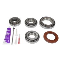 Bearing Overhaul Kit For Dodge 275mm Magna/Steyr Front Differential Dodge 275mm Magna/ Steyr Mid ...