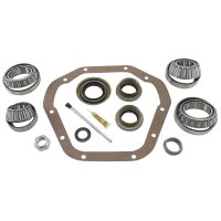 Bearing Kit For D60 Super Front Differential D60 Super Front Bearing And Seal Kit (Incl. Inner Ax...