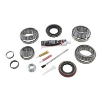 Bearing Install Kit For '03 & Up Ford 9.75 Inch Irs 9.75IRS Bearing & Seal Kit '03&Up Ford Yukon ...