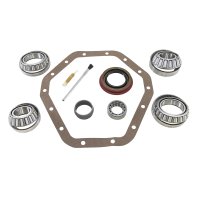 Bearing Install Kit For '98 And Newer 10.5 Inch GM 14 Bolt Truck Differential 14T 10.5 Inch GM '9...