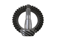 Chrysler 9.25 Inch Rear Axle 3.90 Ratio Dual Drilled Face Hobbed Ring and Pinion Revolution Gear