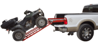 Cargo Ramp Series Bed Slide 1800 Lb Capacity 2022 Nissan Frontier 5 Foot Bed Cargo Ease