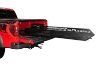 Full Extension Series Cargo Slide 2000 Lb Capacity 2022 Toyota Tundra 6.5 Foot Bed Cargo Ease