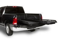 Dual Slide Cargo Slide 1200 Lb Capacity (600 each side) 98-04 Ford Ranger Mazda B-Series Long Bed...