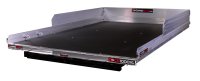 Slide Out Truck Bed Tray 1000 lb Capacity 100 Percent Extension 20 Bearings Alum Tie-Down Rails P...