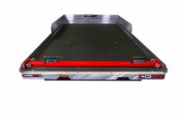 CargoGlide Bike Mounting Rail CargoGlide