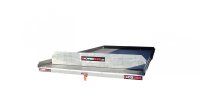 CargoGlide 6 Inch High Divider For Custom Wide Deck Surface