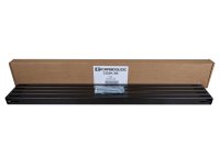 Universal Spacer Kit Is Installed Under Glide And Adds Height To Deck