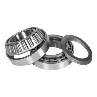 Carrier Installation Kit For Dana 30 Differential. D30 Carrier Bearing & Shim Installation Kit Yu...