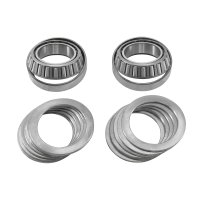Carrier Installation Kit For Dana 44HD Differential. D44HD Carrier Bearing & Shim Installation Ki...