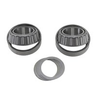 Carrier Installation Kit For Dana 60 Differential. D60 Carrier Bearing & Shim Installation Kit Yu...