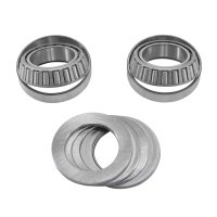 Carrier Installation Kit For Ford 8.8 Inch Differential. 8.8 Inch Ford Carrier Bearing & Shim Ins...