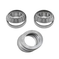 8.5 Inch & 8.2 Inch GM Carrier Installation Kit 8.2 Inch GM & 8.5 Inch GM 10 Bolt Rear OEM-Case C...